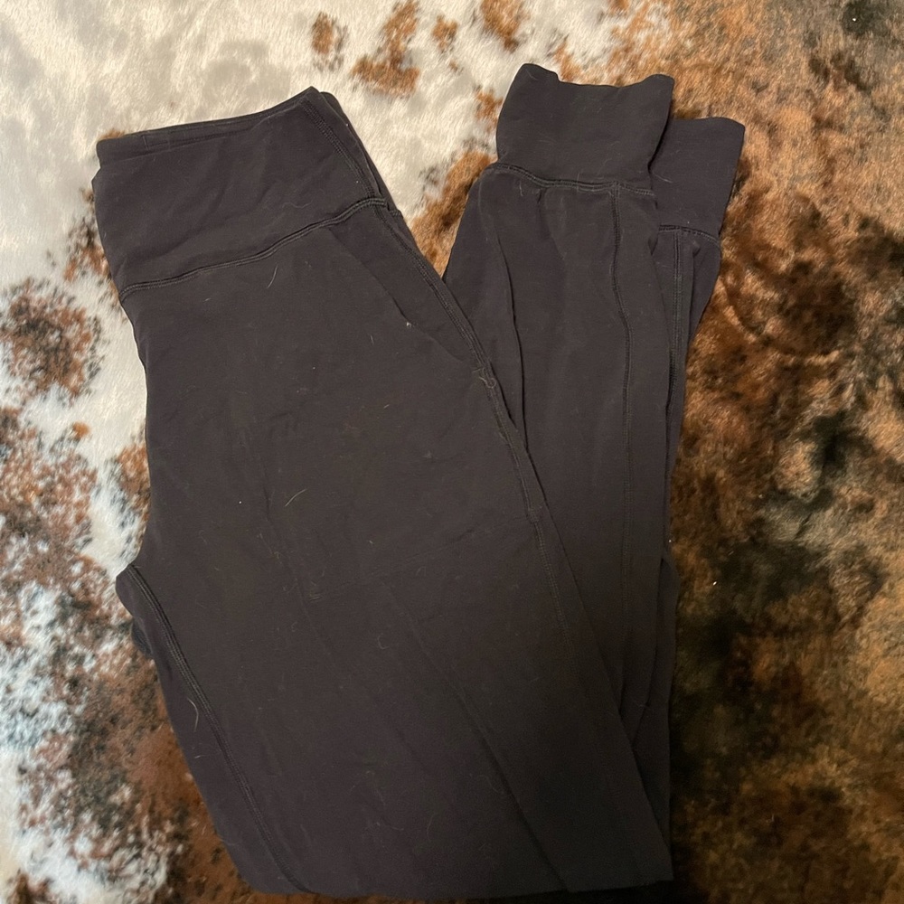 Lululemon joggers